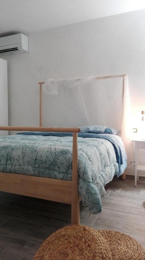 Casa Vacanze Tre Stelle 테르몰리 외부 사진