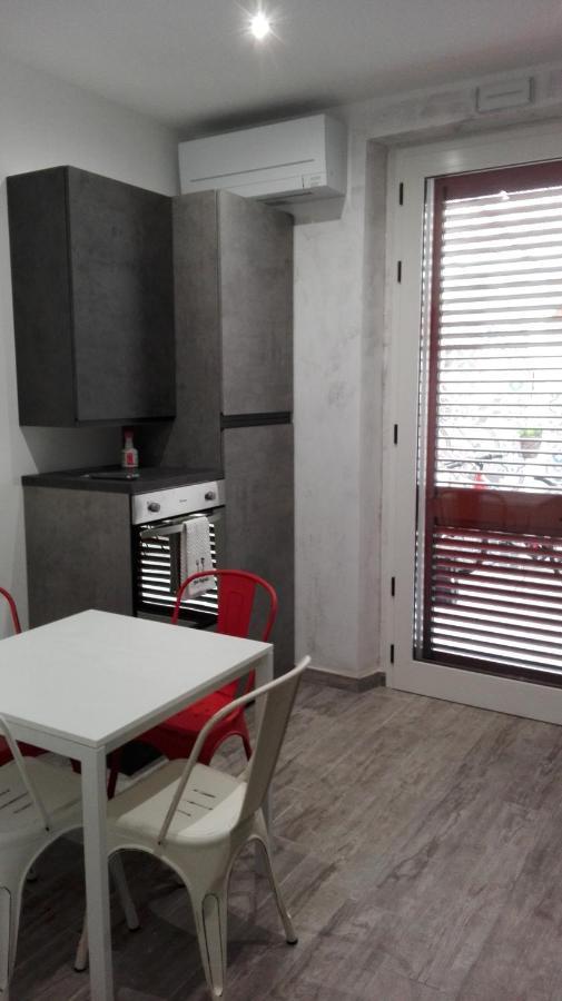 Casa Vacanze Tre Stelle 테르몰리 외부 사진