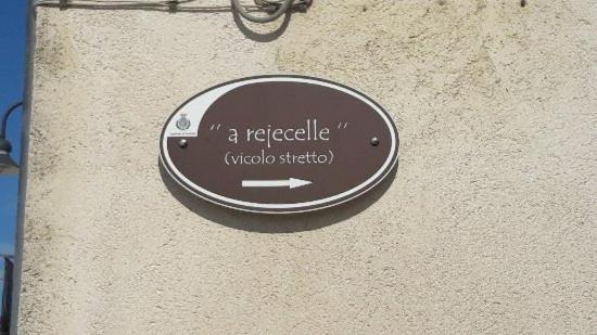 Casa Vacanze Tre Stelle 테르몰리 외부 사진