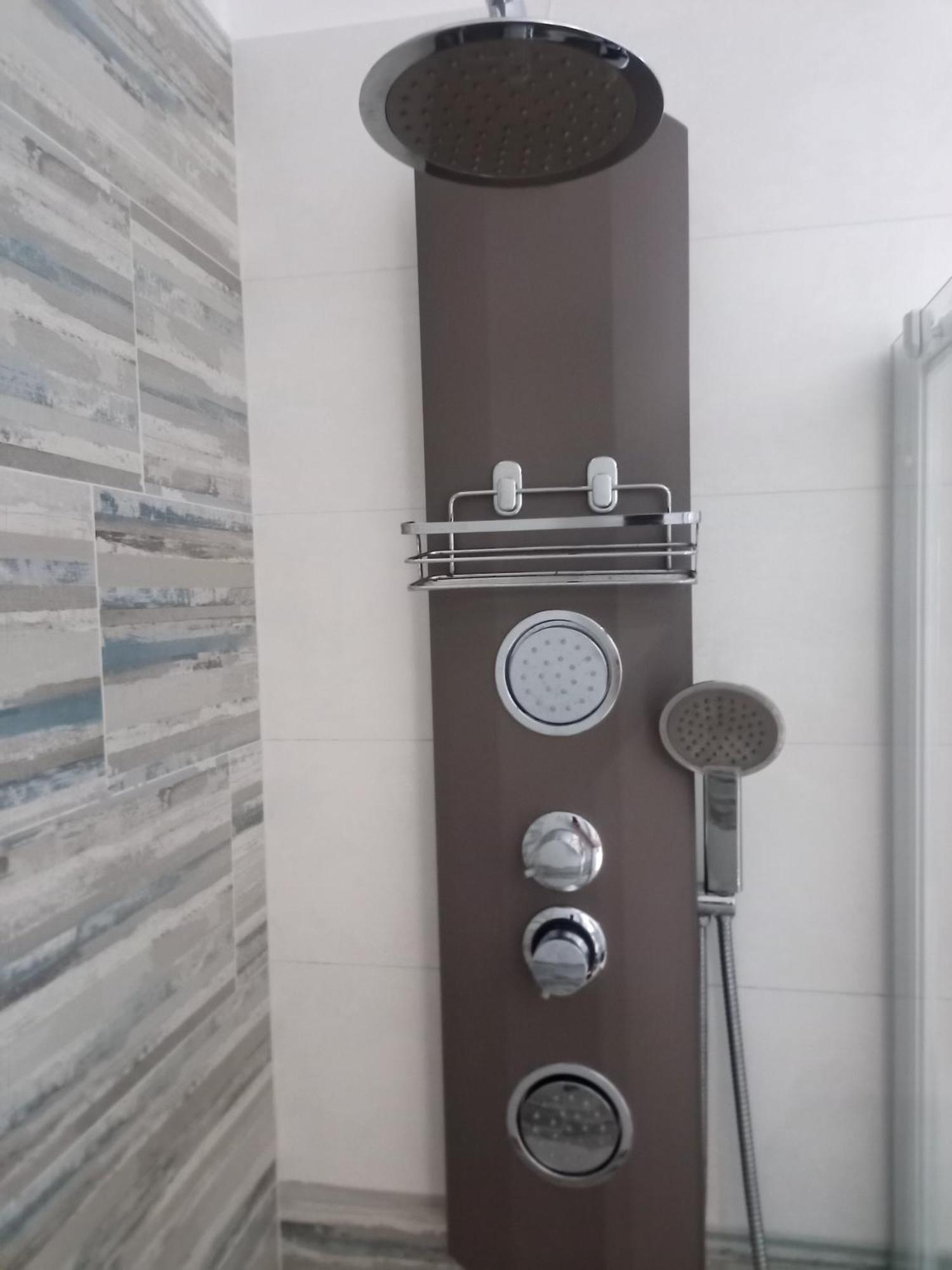 Casa Vacanze Tre Stelle 테르몰리 객실 사진